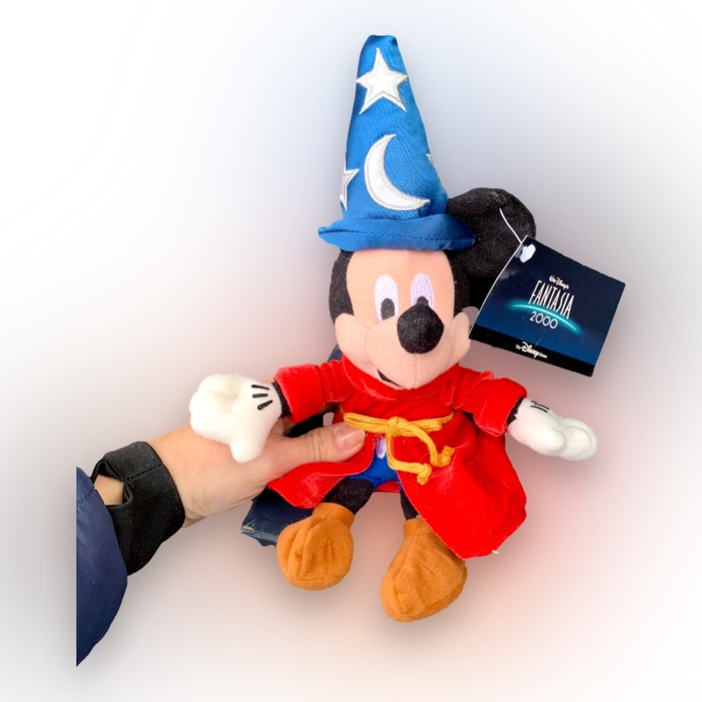 Disney - Fantasia 2000 Mickey Mouse